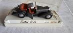Solido Talbot T23 4003, schaal 1:43, Ophalen of Verzenden, Zo goed als nieuw, Auto, Solido