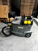Karcher tapijtreiniger puzzi 8/1 ZGAN reinigings apparaat, Doe-het-zelf en Verbouw, Reinigingsmachines, Ophalen, Zo goed als nieuw