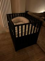 Box met lade, Ophalen, Zo goed als nieuw, Boxkleed