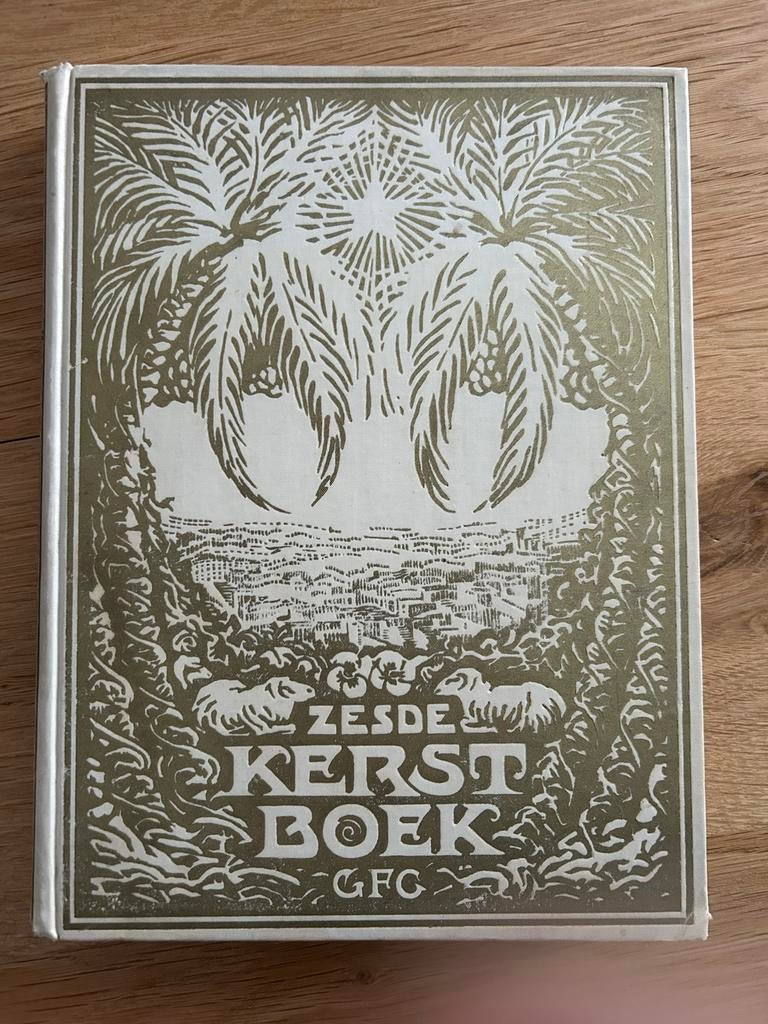Zesde Kerstboek, Ophalen of Verzenden, Gelezen, Christendom | Katholiek