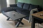 Bank/sofa, Ophalen, Gebruikt, Hoekbank, Driepersoons