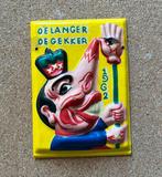 Veldteken Krabbegat 1962, Ophalen, Zo goed als nieuw