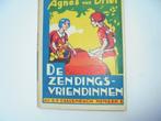 De zendingsvriendinnen Agnes van Driel, Ophalen, Gelezen