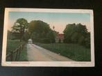Ansichtkaart, Verzamelen, Verzenden, 1920 tot 1940, Gelopen, Gelderland