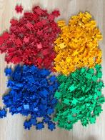 Diverse Clics met Wielen - Bouwplezier!, Ophalen of Verzenden, Zo goed als nieuw, Overige merken