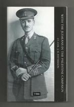 With the Judaeans in the Palestine Campaign - J.H. Patterson, Ophalen of Verzenden, Zo goed als nieuw