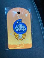 Efteling villa pardoes pin 25 jaar!, Ophalen of Verzenden, Nieuw, Button of Speldje