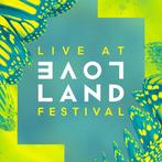 LoveLand LOCKER Small - Saturday 9 august, Tickets en Kaartjes, Eén persoon