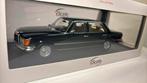 Mercedes benz s-class w116 iscale 1.18
