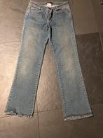 Marccain N3 jeans, Kleding | Dames, Verzenden, Zo goed als nieuw, Blauw, W28 - W29 (confectie 36)