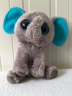 Ty beanie boo Peanut, 15cm, Ophalen of Verzenden, Zo goed als nieuw, Overige typen