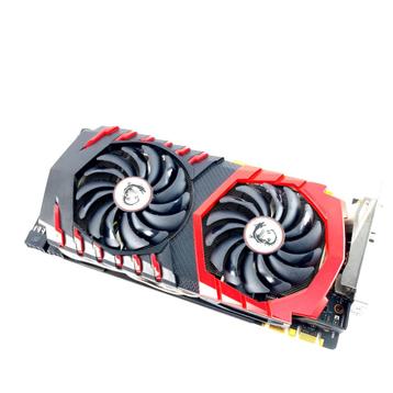 MSI GeForce GTX 1070, Videokaart, 8GB,GDDR 5, Zwart/Black, E beschikbaar voor biedingen