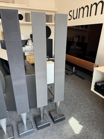 Beolab 8000 MK2 Dark Grey speciale kleur B&O Bang en Olufsen beschikbaar voor biedingen