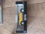 new-ray mini Cooper city cruiser, Ophalen of Verzenden, Nieuw, Auto, Overige merken