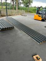Dakplaten 8/4 cm dik gratis, Ophalen, Zo goed als nieuw, Overige materialen