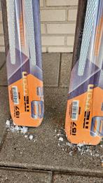 Ski's Atomic, Ophalen, 160 tot 180 cm, Gebruikt, Carve