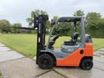 Toyota 2000KG LPG | 3-delig 4.7m Sideshift|  BJ2016 | 5700uu, LPG, Heftruck, Ophalen of Verzenden, Veldkaamp 1, 7678 WB Geesteren