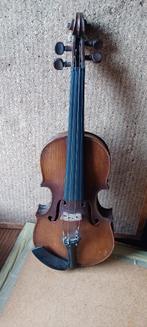 Viool 1/4, Muziek en Instrumenten, Strijkinstrumenten | Violen en Altviolen, Ophalen, Gebruikt, 1/4-viool, Viool