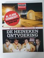 De Heineken Ontvoering - Panorama Misdaad Dossier, Boeken, Overige Boeken, Ophalen of Verzenden, Gelezen, Nick Kivits, Sjerp Jaarsma