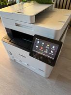 Canon i-SENSYS MF643Cdw All-in-One Laserprinter - zgan, Computers en Software, Printers, Ophalen, Canon, All-in-one, Zo goed als nieuw