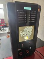 Koffieautomaat met instant koffie BJ 2020, Witgoed en Apparatuur, Koffiezetapparaten, Ophalen, ., Overige typen, 10 kopjes of meer