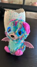 Hatchimal in dino ei, Ophalen of Verzenden, Zo goed als nieuw, Jongen of Meisje