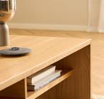 by fonQ Olen Salontafel - Eiken | Van €349, nu, Byfonq, 100 tot 150 cm, Byfonq, Nieuw