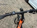 Qwic performance MA11 speed, Fietsen en Brommers, Elektrische fietsen, Ophalen, Gebruikt, 50 km per accu of meer, Qwic