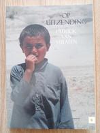 Patrick van Straten - Op uitzending, Ophalen of Verzenden, Gelezen, Patrick van Straten, Nederland