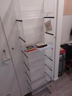 Perspex cd rek, Ophalen of Verzenden, Gebruikt, Minder dan 2 meter