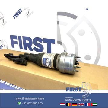 W253 C253 GLC63 GLC63S LUCHTBALG SCHOKBREKER + LUCHTVERING V beschikbaar voor biedingen