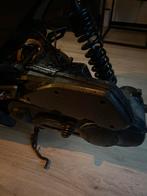 Speedfight 3 scooter bj 2020 Motorblok 2T Plug&Play, Fietsen en Brommers, Ophalen of Verzenden, Gebruikt, Blok, Peugeot