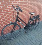 Koga Cubo Ocho 53 inch, Minder dan 10 versnellingen, Ophalen of Verzenden, Koga Miyata, 53 tot 56 cm