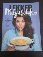 Miljuschka Witzenhausen - Lekker Miljuschka, Boeken, Ophalen of Verzenden, Zo goed als nieuw, Miljuschka Witzenhausen