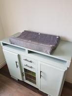 OUDE COMMODE vintage, Ophalen, Gebruikt, 50 tot 70 cm, 100 cm of meer