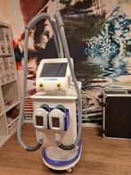 Cryolipolyse apparaat (plaatselijke vetverwijdering), Ophalen, Gebruikt, Overige typen