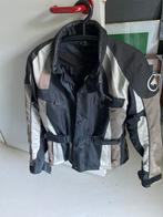 Motorjas Bering M heren, Motoren, Ophalen of Verzenden, Tweedehands, Heren, Jas | textiel