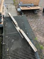 Aanrij bumper vw crafter Mb sprinter, Ophalen, Bumper