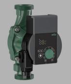 Wilo Yonos Pico 25/1-6 Vloerverwarming Pomp 180mm, Ophalen