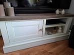 Klein tv meubel, Ophalen, Gebruikt, 100 tot 150 cm, Minder dan 100 cm
