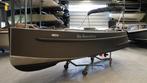 Van vossen 595 tender (bj 2022), Watersport en Boten, Gebruikt, Overige brandstoffen, Aluminium, 30 tot 50 pk