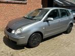 Volkswagen Polo 1.4-16V Turijn, Voorwielaandrijving, 15 km/l, Gebruikt, 4 cilinders