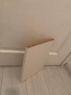 planken van smalle Billy boekenkast per stuk €1,00, Ophalen, 25 tot 50 cm, 50 tot 100 cm, Minder dan 100 cm