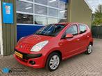 Nissan Pixo 1.0 Acenta|1e Eigenaar|Slechts 157.928 KM NAP|, Voorwielaandrijving, Euro 5, Stof, Gebruikt