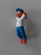Nesquik Coco Monkey Figure 1990s Promo Toy, Ophalen of Verzenden, Gebruikt