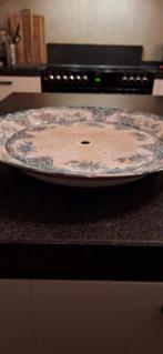 Oude Balmoral F.W. & Co. Borden, Ophalen of Verzenden