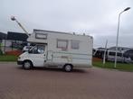 Ford TRANSIT 120 SD CC Nette frisse camper inr mog, Bedrijf, Diesel, Ford