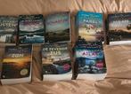 Complete serie de 7 zussen, Ophalen, Gelezen, Lucinda Riley