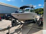 Super Air Nautique 220 team edition 2006, Watersport en Boten, Ophalen, Gebruikt, 50 pk of meer, Binnenboordmotor