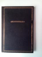Aristoteles - Über die Seele, Boeken, Filosofie, Ophalen of Verzenden, Zo goed als nieuw, Metafysica of Natuurfilosofie, Aristoteles